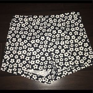 Forever 21 shorts